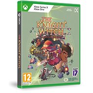 The Knight Witch: Deluxe Edition - Xbox - Konzol játék