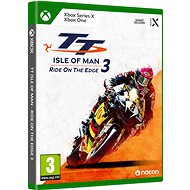 TT Isle of Man: Ride on the Edge 3 - Xbox - Konzol játék