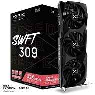XFX Speedster SWFT309 AMD Radeon RX 6700 Core - Videókártya