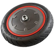 Első kerék motorral gumiabronccsal és belsővel a Xiaomi Mi Electric Scooter 1S/Essential rollerekhez - Roller tartozék