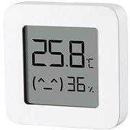 Xiaomi Mi Temperature and Humidity Monitor 2 - Időjárás állomás