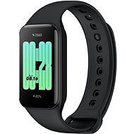 Xiaomi Redmi Smart Band 2 GL Black - Okoskarkötő