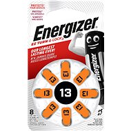 Energizer 13 DP-8 hallókészülékhez - Gombelem