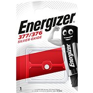 Energizer óra elem 377/376 / SR66 - Gombelem