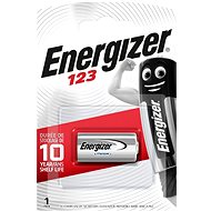 Energizer EL123AP - Eldobható elem