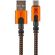 Xtorm Xtreme USB to USB-C cable (1,5m) - Adatkábel