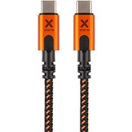 Xtorm Xtreme USB-C PD cable (1,5m) - Adatkábel