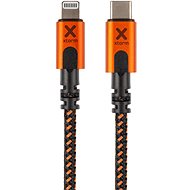 Adatkábel Xtorm Xtreme USB-C to Lightning cable (1,5m)