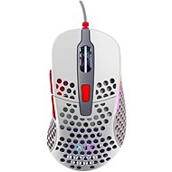 XTRFY Gaming Mouse M4 RGB Retro