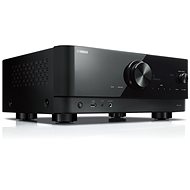 YAMAHA RX-V4A fekete - AV-rádióerősítő