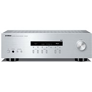 YAMAHA R-S202D ezüst - AV-rádióerősítő