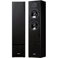 YAMAHA NS-F51 fekete - Hangfal