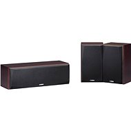 YAMAHA NS-P51 dió színű - Hangfal