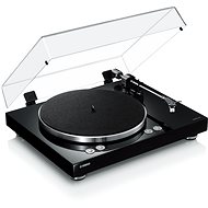 YAMAHA TT-N503 MusicCast VINYL 500 fekete - Lemezjátszó