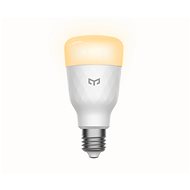 Yeelight LED Smart Bulb W3 (dimmable) - LED izzó