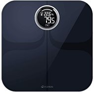 Xiaomi YUNMAI Premium Smart Scale, fekete - Személymérleg