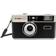 AgfaPhoto Reusable Camera 35mm Black - Digitális fényképezőgép