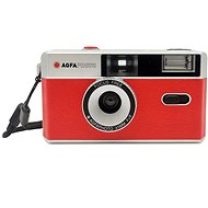 AgfaPhoto Reusable Camera 35mm Red - Digitális fényképezőgép