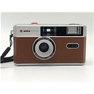 AgfaPhoto Reusable Camera 35mm Brown - Digitális fényképezőgép