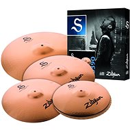 ZILDJIAN S Series Performer Cymbal Set - Cintányér