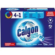 CALGON Tabs - 30 db - Vízlágyító