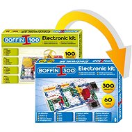 Boffin 100 - Boffin 300 kiegészítő - Építőjáték