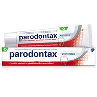 Fogkrém PARODONTAX Whitening 75 ml - Zubní pasta