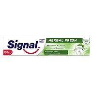 SIGNAL Family Care Herbal Fresh 75 ml - Fogkrém