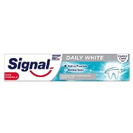 SIGNAL Family Care Daily white 125 ml - Fogkrém