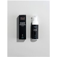 HELLO COCO Activated Charcoal Toothpaste foam 50 ml - Fogkrém