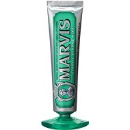 MARVIS Classic Strong Mint készlet - xilittel 85 ml + állvány - Fogkrém