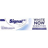 SIGNAL White Now Sensitive 75 ml - Fogkrém