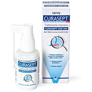 CURASEPT ADS 050 0,5%CHX spray 30 ml - Szájspray