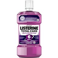 Listerine Total Care 500 ml - Szájvíz