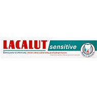 LACALUT Sensitive 75 ml - Fogkrém