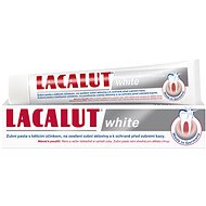 LACALUT White 75 ml - Fogkrém