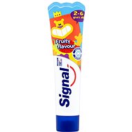 SIGNAL Fruity (2-6 év) 50 ml - Fogkrém