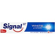 SIGNAL White System 75 ml - Fogkrém
