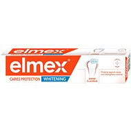 ELMEX Caries Protection Whitening 75 ml - Fogkrém