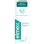 Szájvíz ELMEX Sensitive Professional 400 ml - Ústní voda