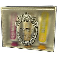 MARVIS Karakum & Royal & Rambas, 3 x 25 ml - Szájápolási készlet