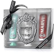 MARVIS Ajándék fogkrémkészlet 3×25 ml - Fogkrém