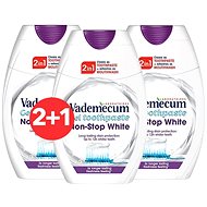 VADEMECUM 2v1 Non-Stop White 3× 75 ml