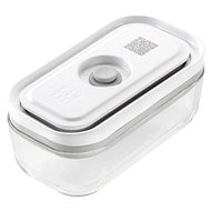 Zwilling Vákuum ételtartály üveg S 0,35l - Tárolóedény