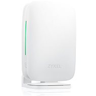 Zyxel - Multy M1 WiFi  System (1-Pack) AX1800 Dual-Band WiFi - Router