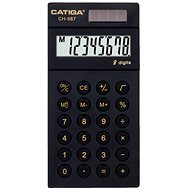 CATIGA CH-987 - Számológép