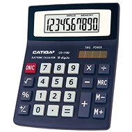 Catiga CD-1182 - Számológép