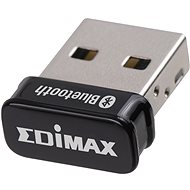 Bluetooth adapter EDIMAX Bluetooth 5.0 USB Adapter BT-8500 - Bluetooth adaptér