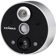 Smart Wireless Peephole Door Camera - Digitális kukucskáló