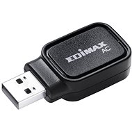 EDIMAX AC600 USB adapter + Bluetooth 4.0 - USB Adapter